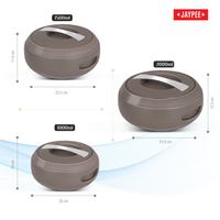 Jaypee Gourmet Insulated Casserole