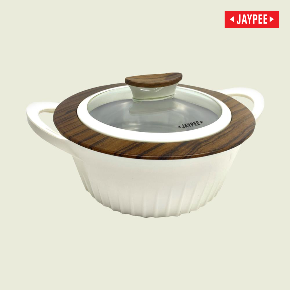 Jaypee Oliwood Insulated Casserole