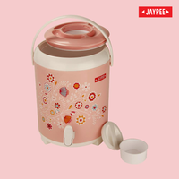 Jaypee Insulated Water Jug Mr. Cool 8.5l