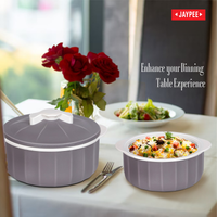Jaypee Microsmart Insulated Casserole
