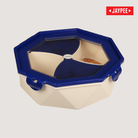 Jaypee Dimante Candy Tray