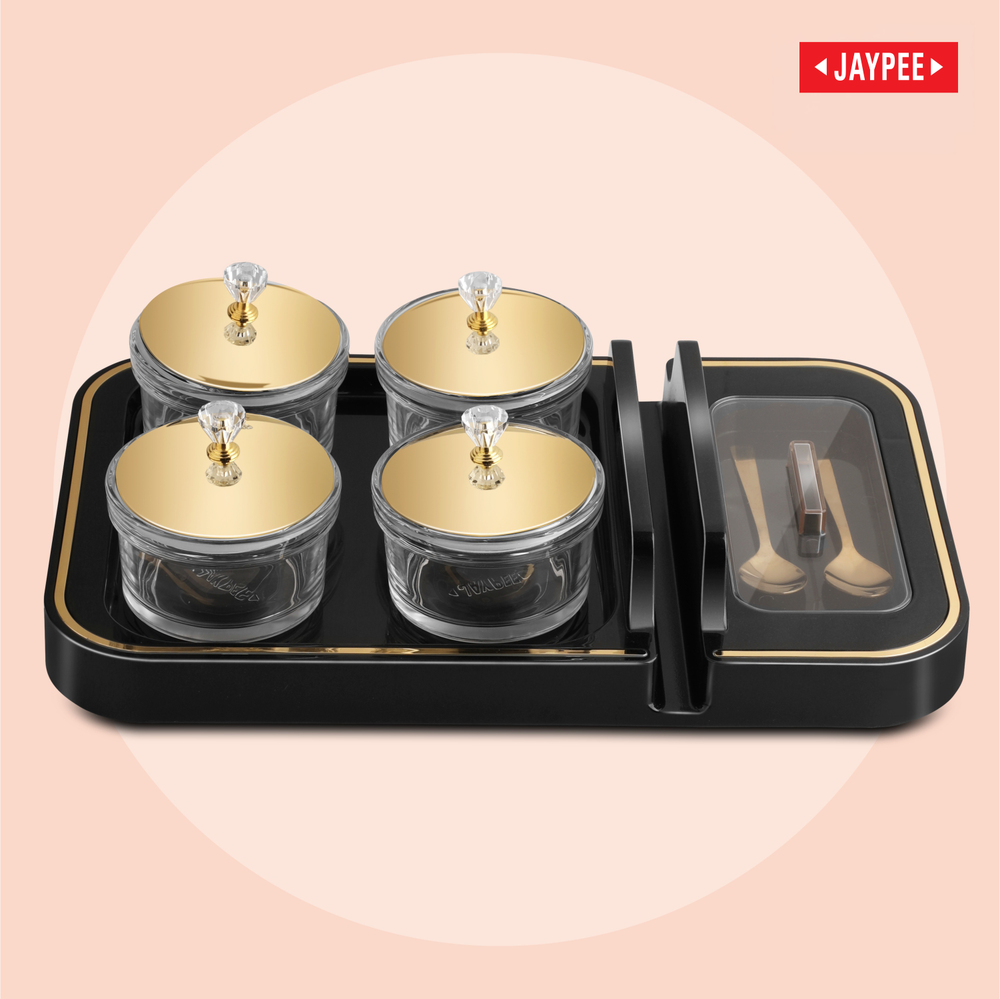 Jaypee Nutnap Candy Set