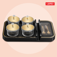 Jaypee Nutnap Candy Set