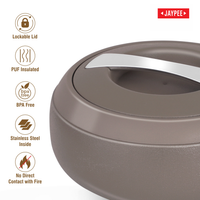 Jaypee Gourmet Insulated Casserole