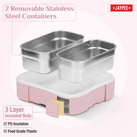 Jaypee BOXI 2