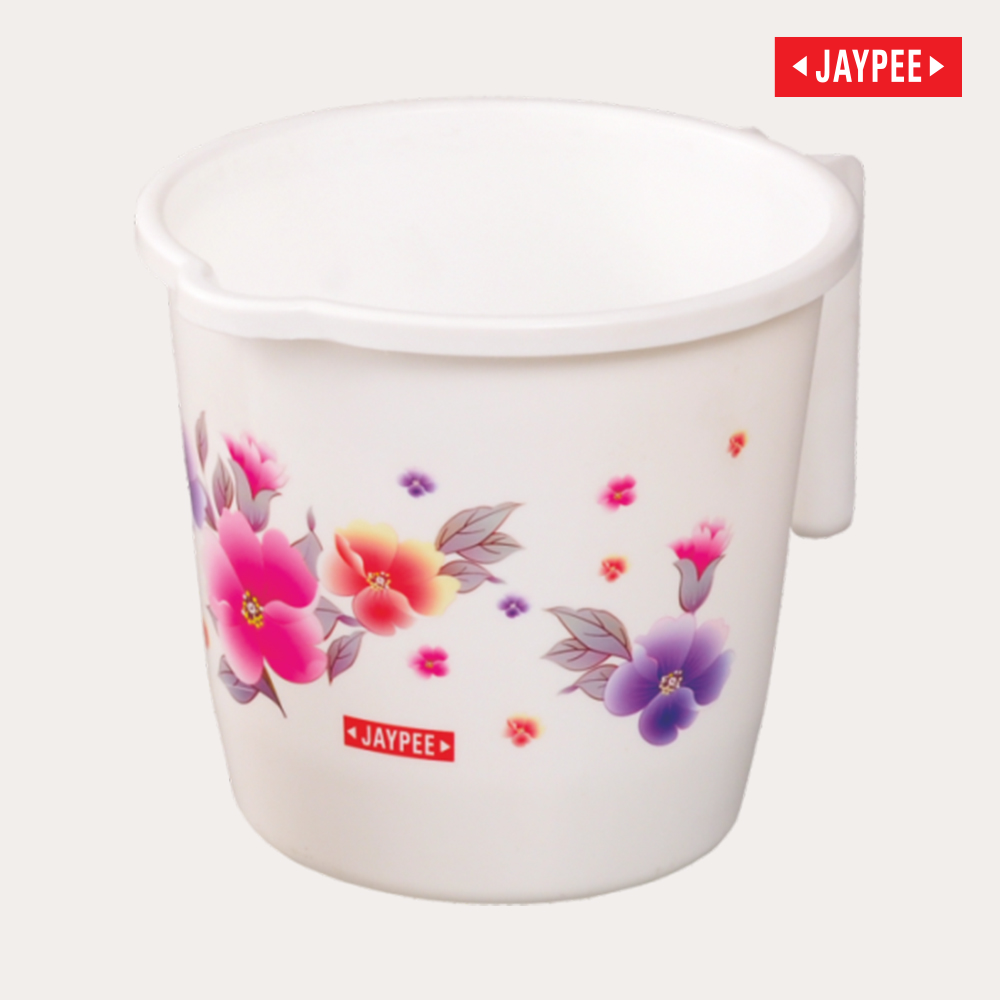 Jaypee Printed Mug 1l