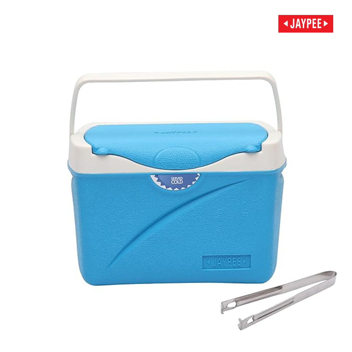 Jaypee Chillax Ice Box 10.2l