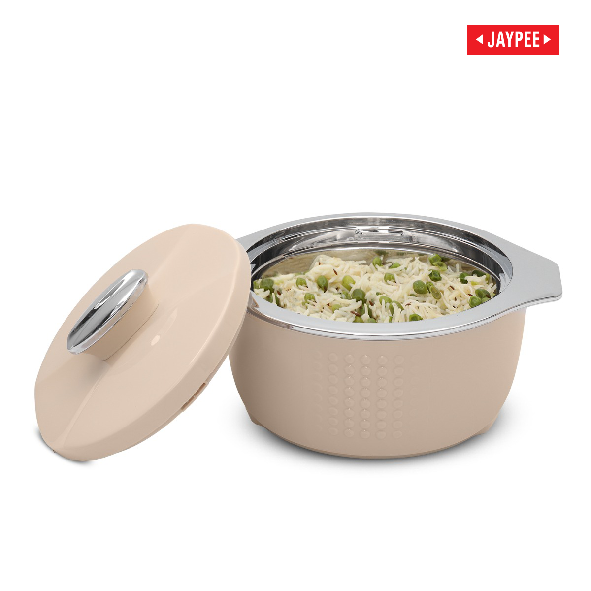 Jaypee Fine Dine Insulated Casserole