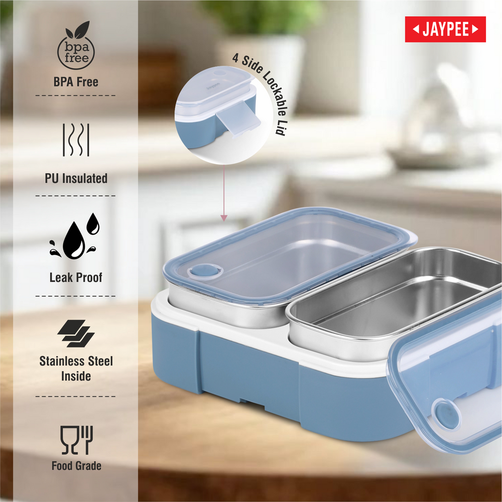 Jaypee BOXI 2