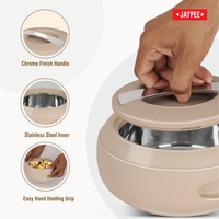 Jaypee Gourmet Insulated Casserole