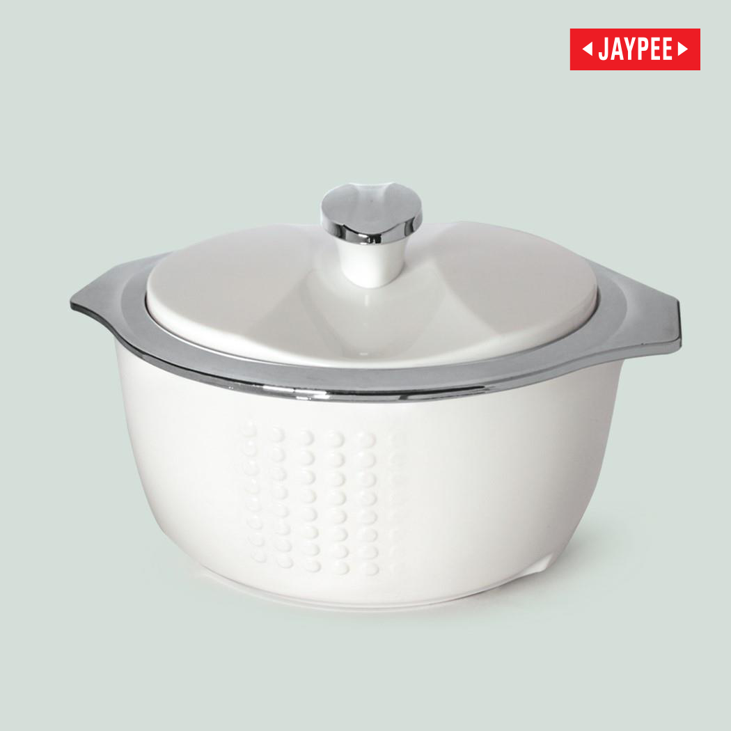 Jaypee Fine Dine Insulated Casserole
