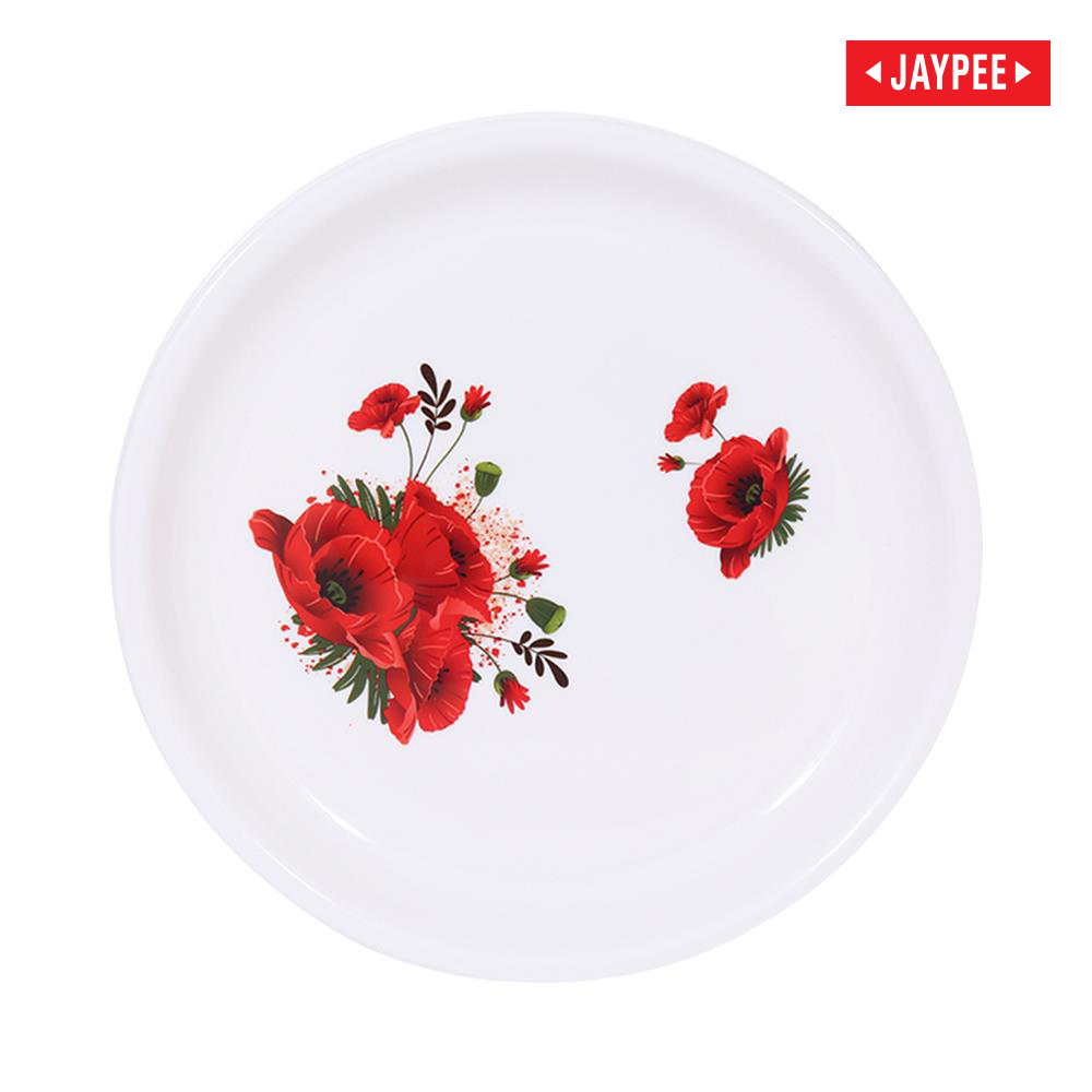 Jaypee Le Diner Round Dinner Set 23 Pcs. (Printed)