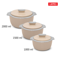 Jaypee Fine Dine Insulated Casserole