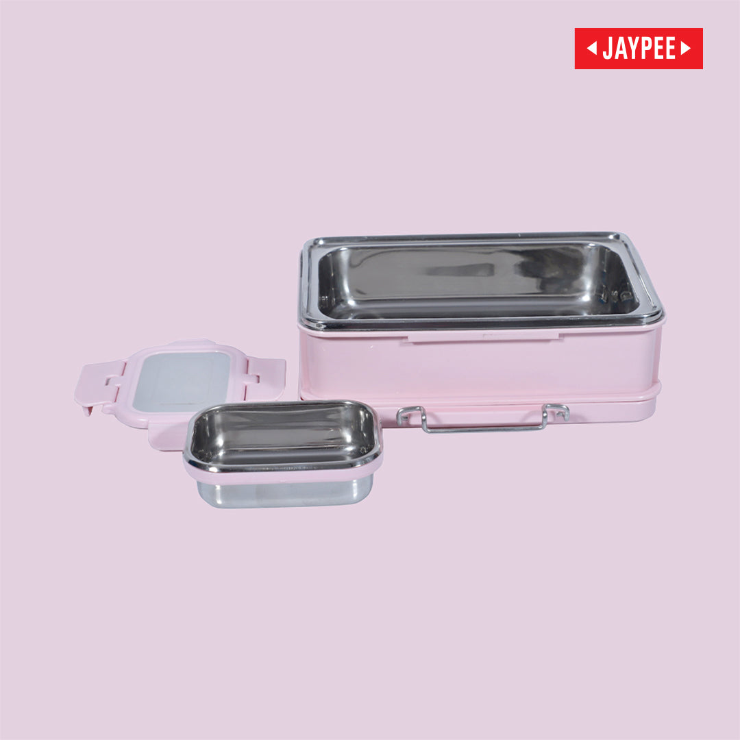 Jaypee Rocksteel