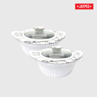 Jaypee Oliwood Insulated Casserole