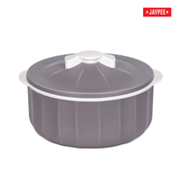 Jaypee Microsmart Insulated Casserole