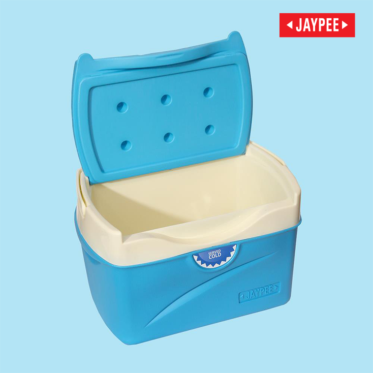 Jaypee Chillax Ice Box 14l