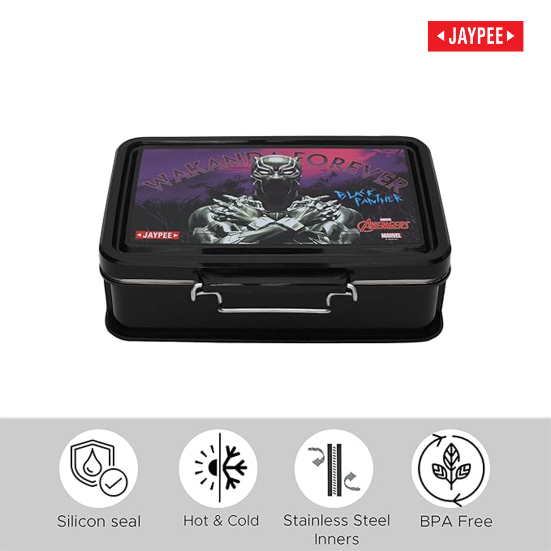 Jaypee Rocksteel