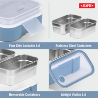 Jaypee BOXI 2
