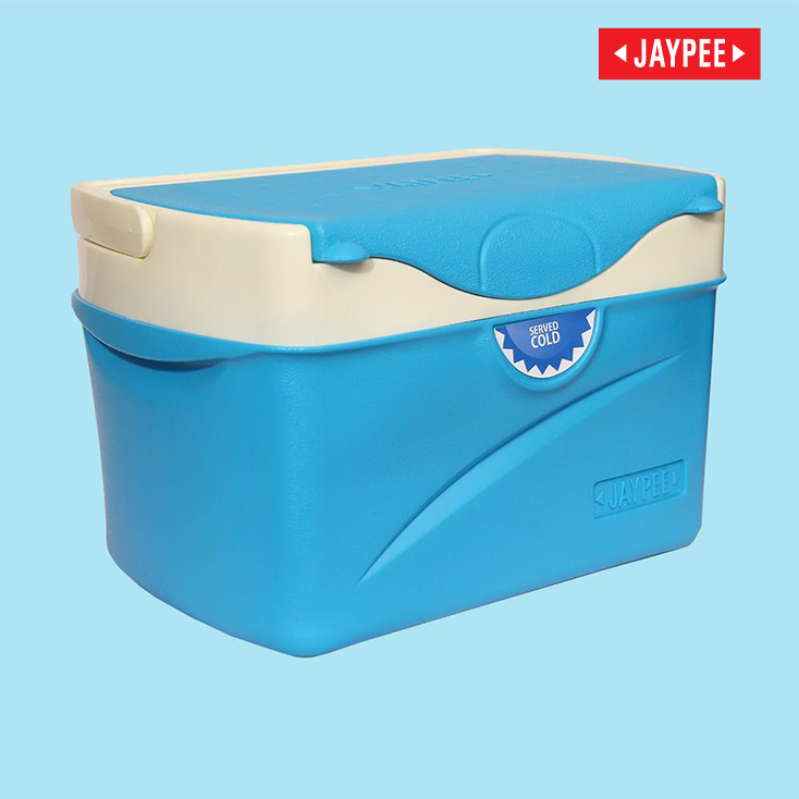 Jaypee Chillax Ice Box 27.5l