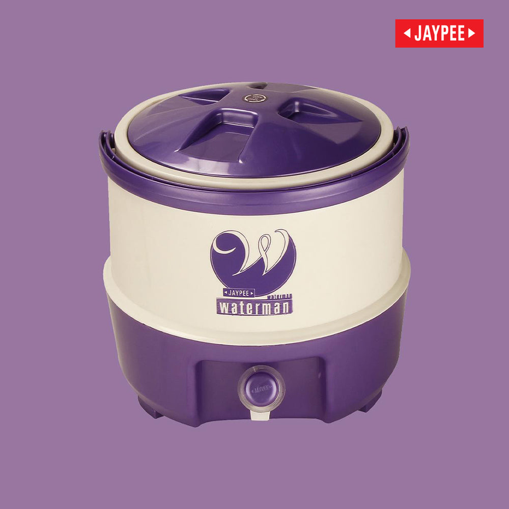 Jaypee Insulated Water Jug Waterman 11.7l
