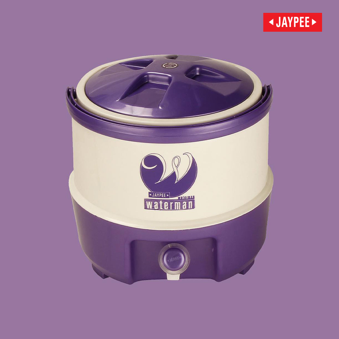 Jaypee Insulated Water Jug Waterman 11.7l