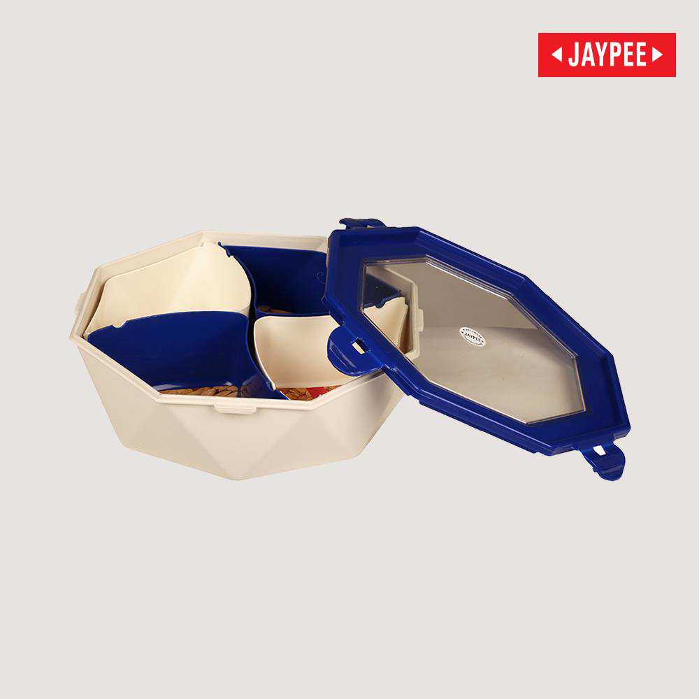Jaypee Dimante Candy Tray