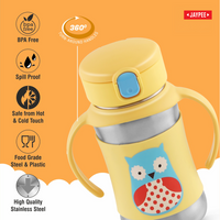Jaypee Angel's Sipper