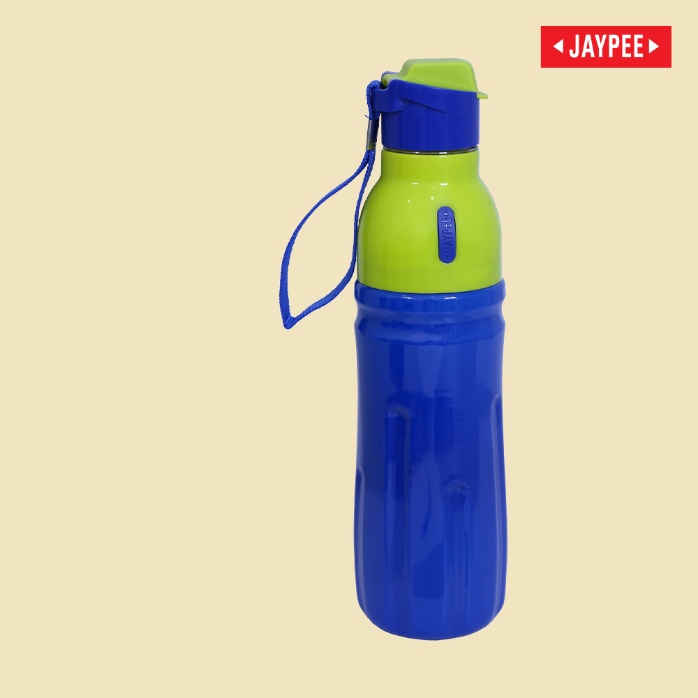 Jaypee Pacer