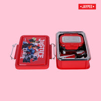 Jaypee Rocksteel
