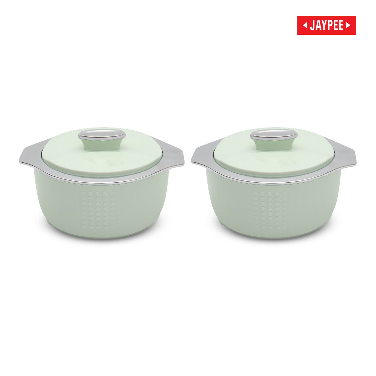 Jaypee Fine Dine Insulated Casserole