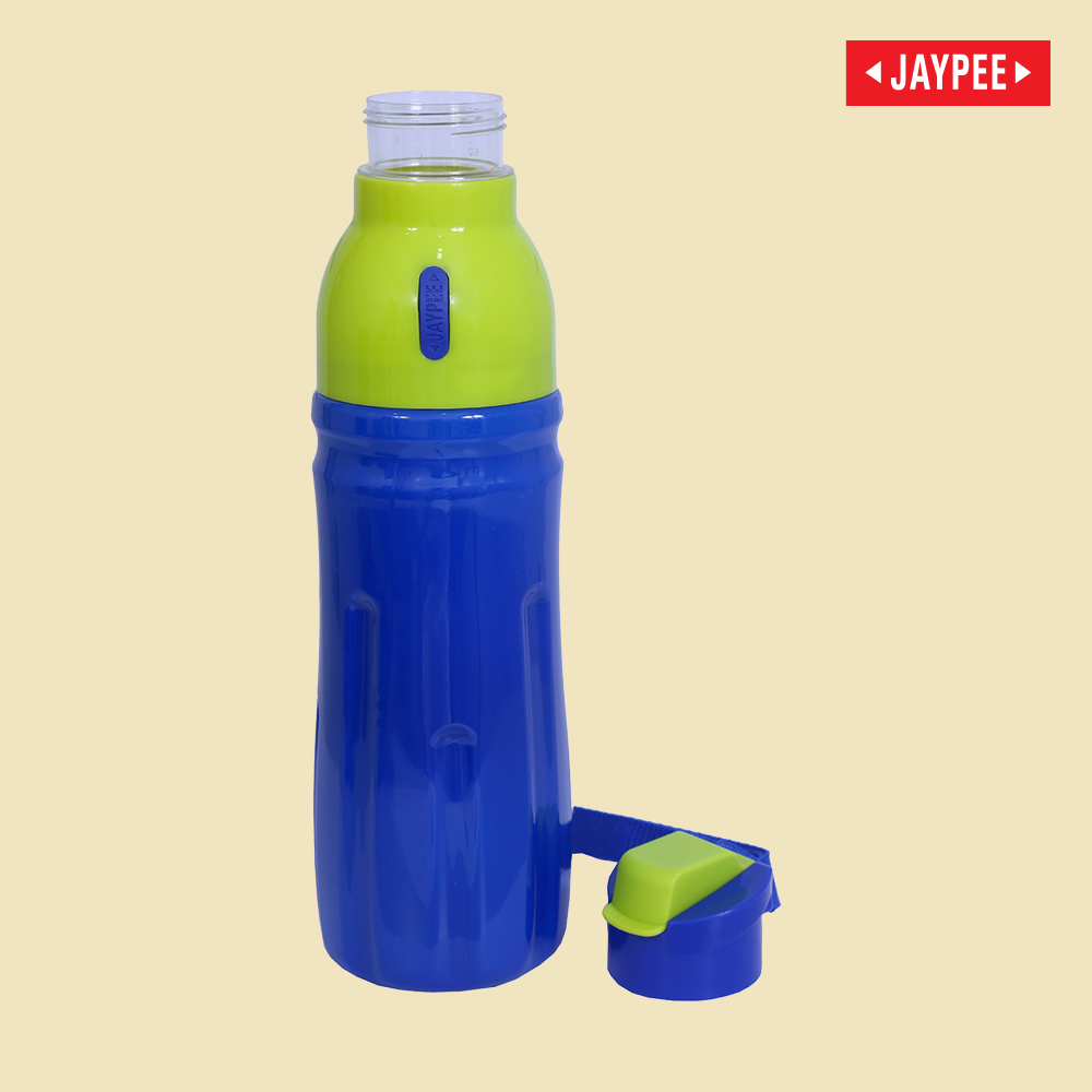 Jaypee Pacer