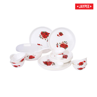 Jaypee Le Diner Round Dinner Set 23 Pcs. (Printed)