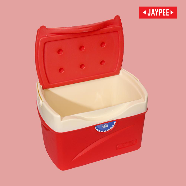 Jaypee Chillax Ice Box 14l