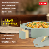 Jaypee Princeton Insulated Casserole