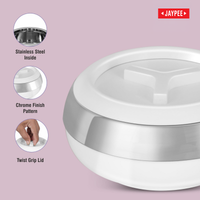Jaypee Palazio Ultra Insulated Casserole