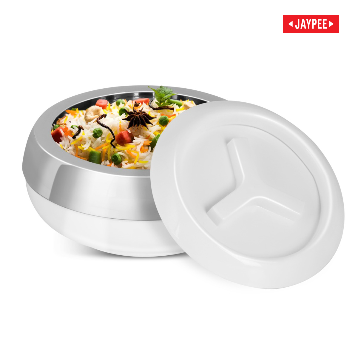 Jaypee Palazio Ultra Insulated Casserole