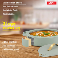 Jaypee Princeton Insulated Casserole