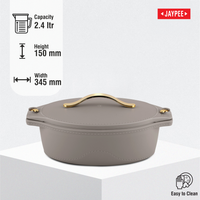 Jaypee Princeton Insulated Casserole