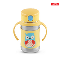 Jaypee Angel's Sipper