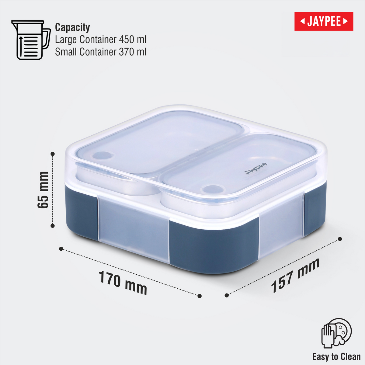 Jaypee BOXI 2