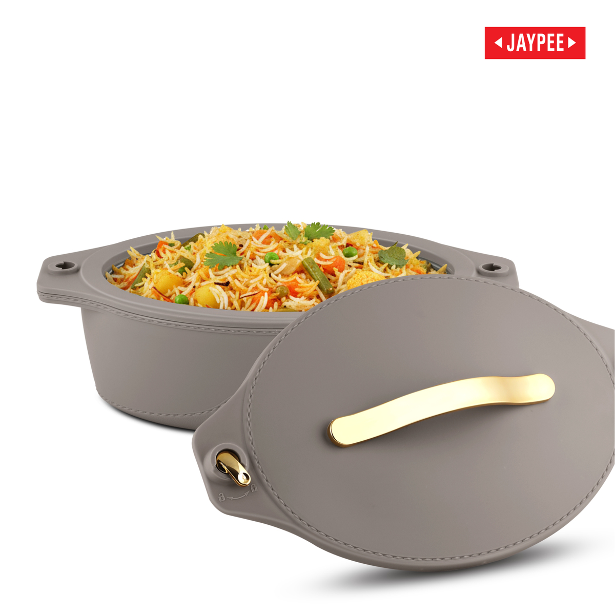 Jaypee Princeton Insulated Casserole