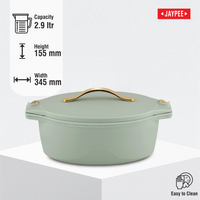 Jaypee Princeton Insulated Casserole