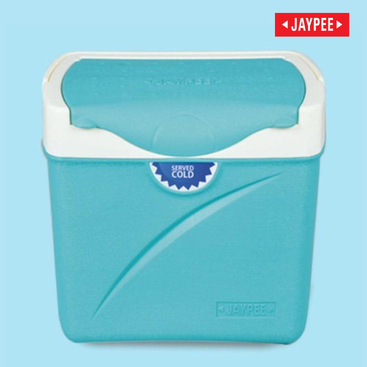 Jaypee Chillax Ice Box 14l