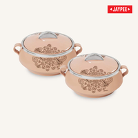 Jaypee Florina Insulated Casserole
