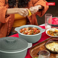 Jaypee Microchef Insulated Casserole