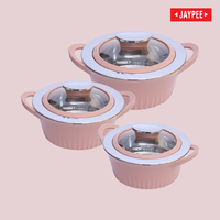 Jaypee Olivia Insulated Casserole