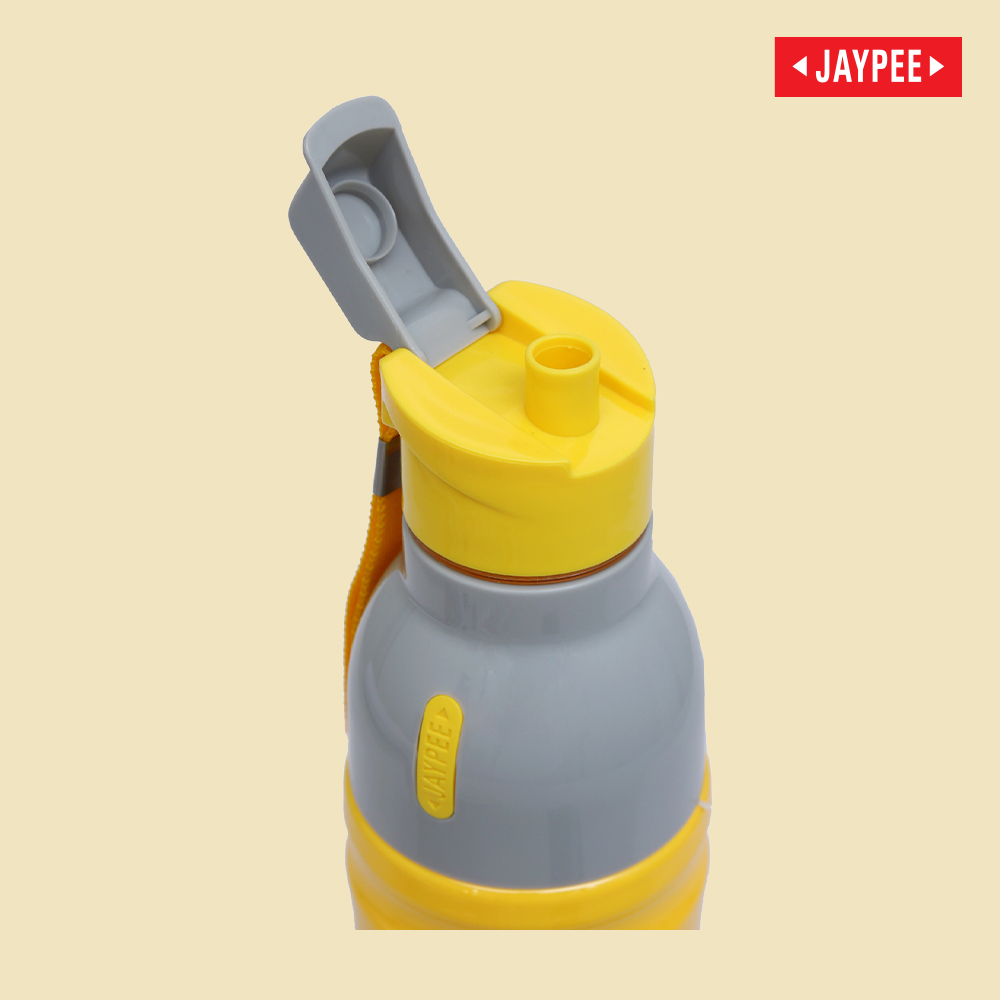 Jaypee Pacer