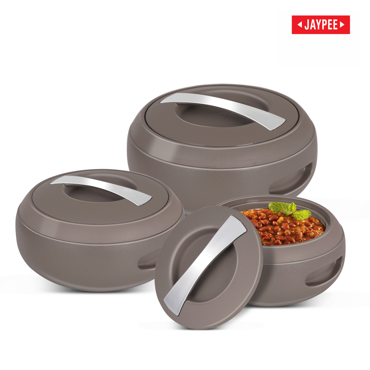 Jaypee Gourmet Insulated Casserole