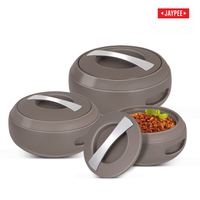 Jaypee Gourmet Insulated Casserole